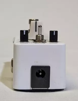 Mooer Audio - Reecho Delay Pedal 5
